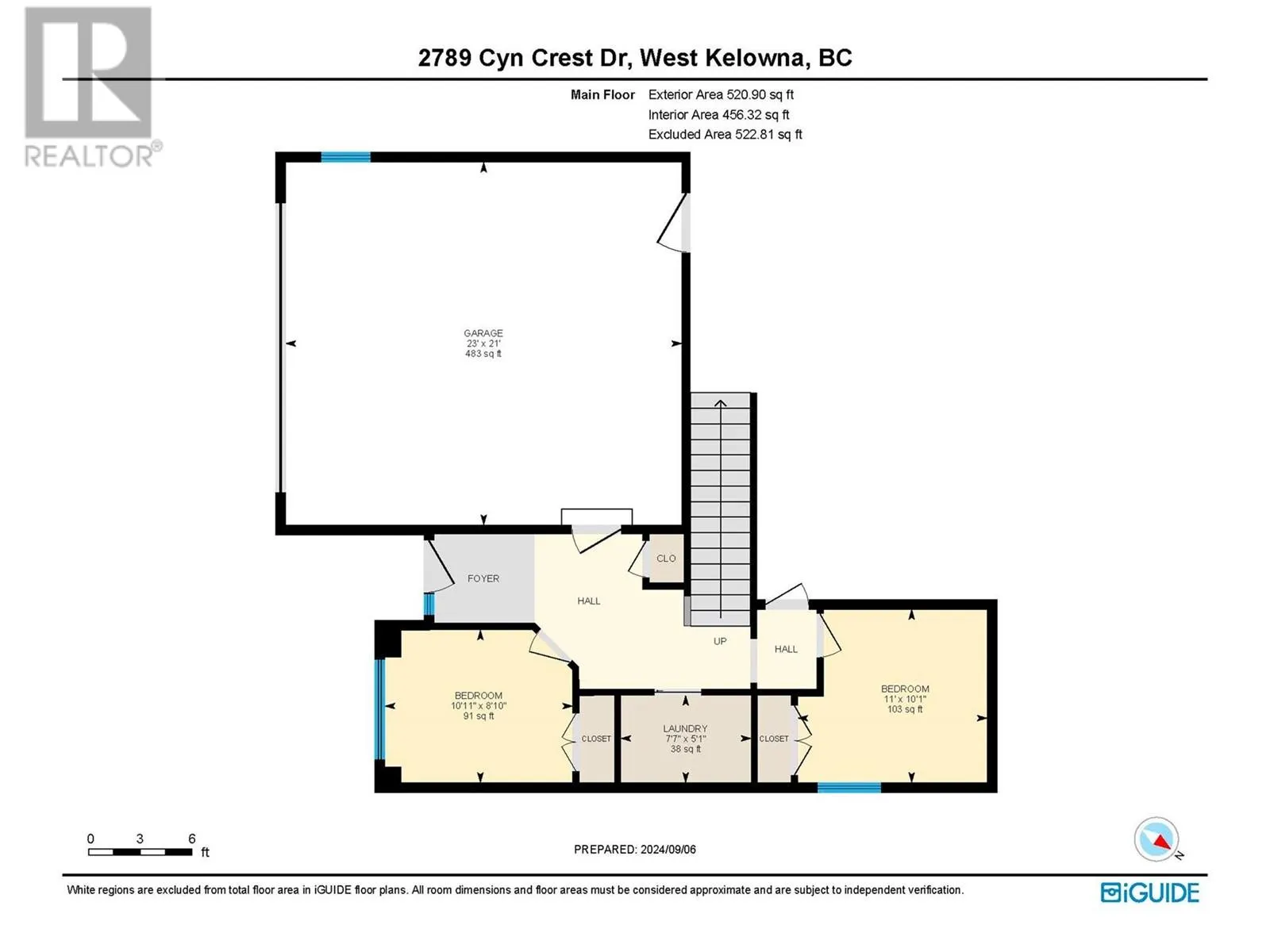 2789 Canyon Crest Drive