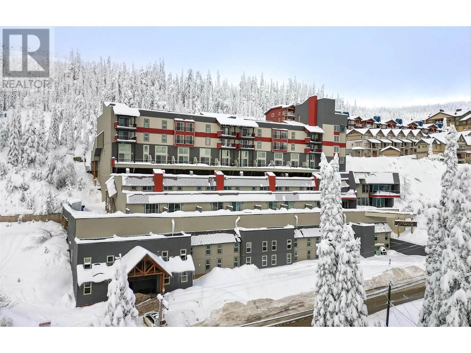 7470 Porcupine Road Unit# 402