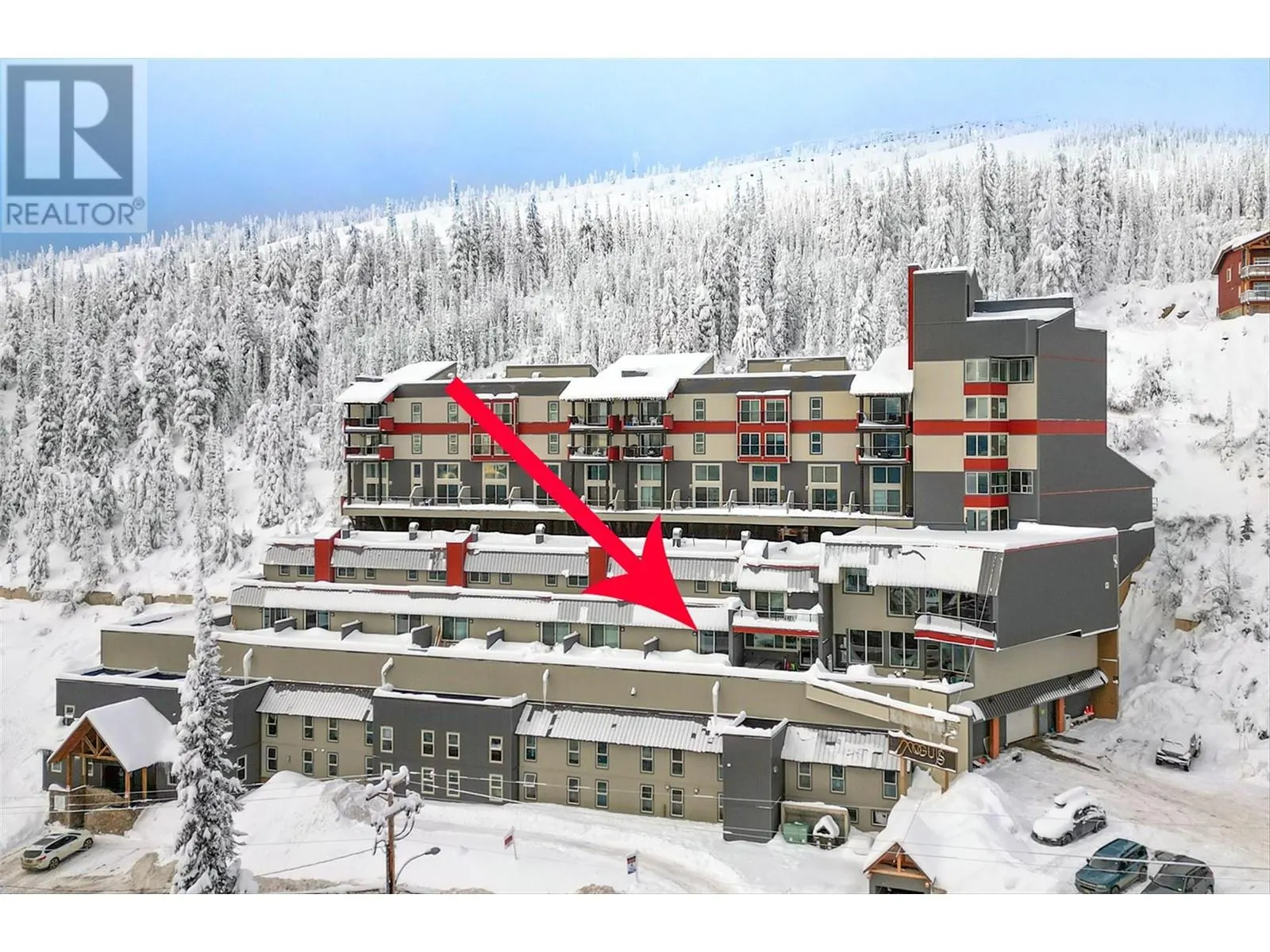 7470 Porcupine Road Unit# 402