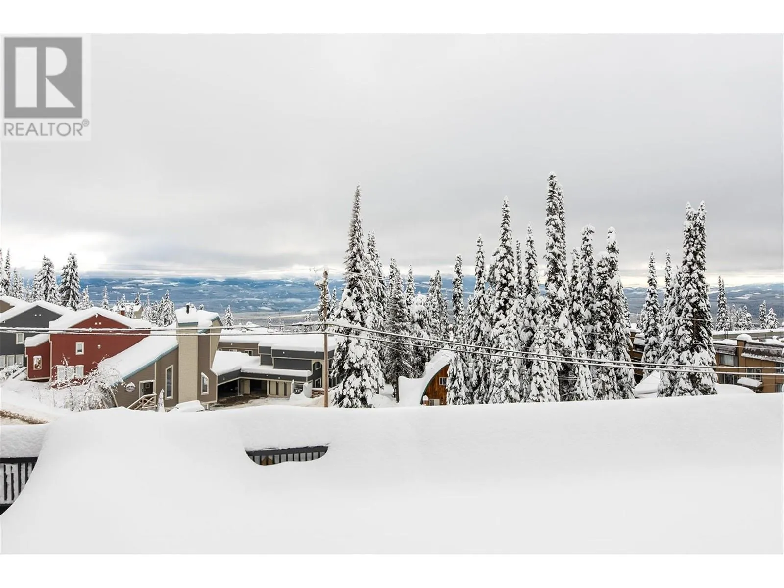 7470 Porcupine Road Unit# 402