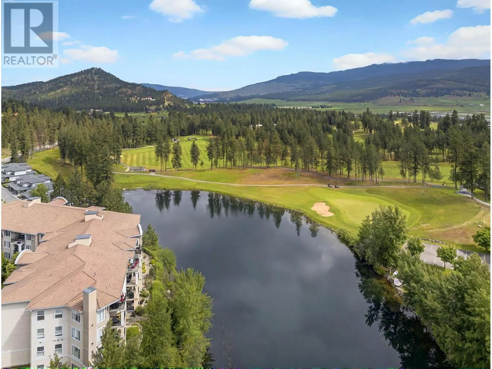 1873 Country Club Drive Unit# 2206