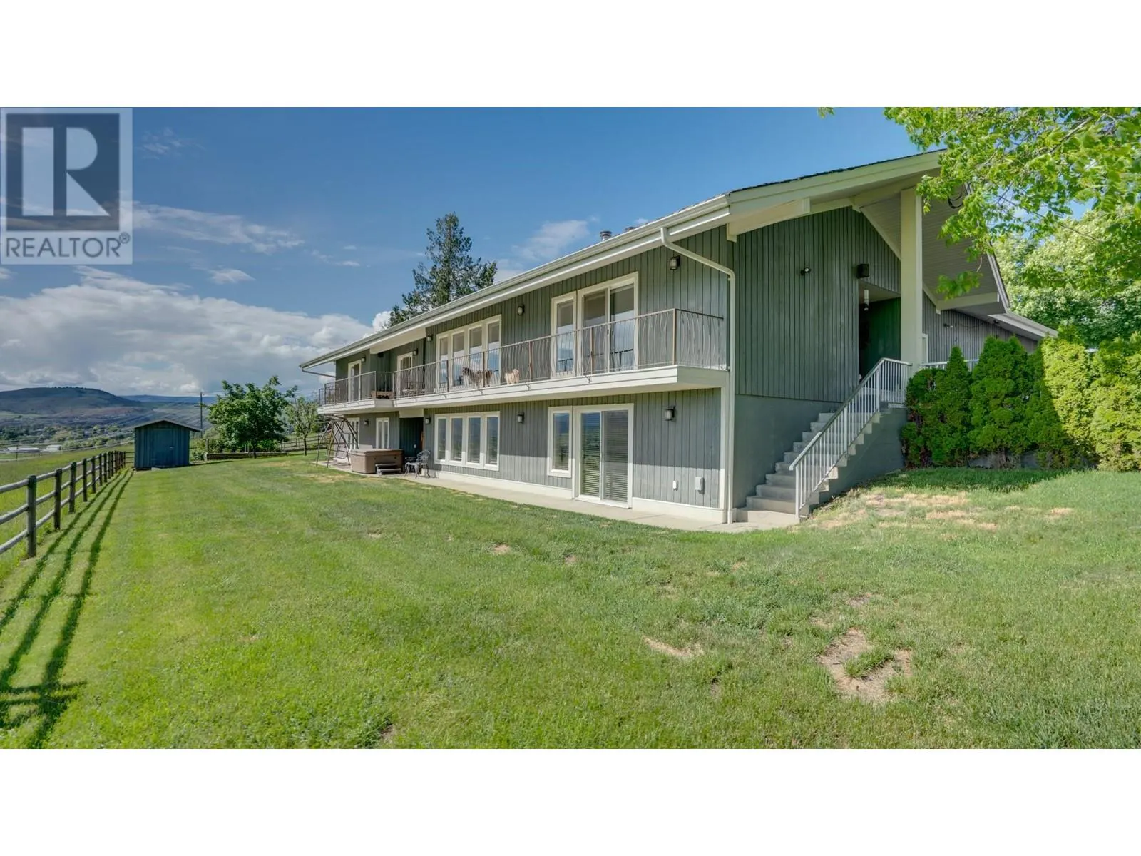 620 Mountview Road