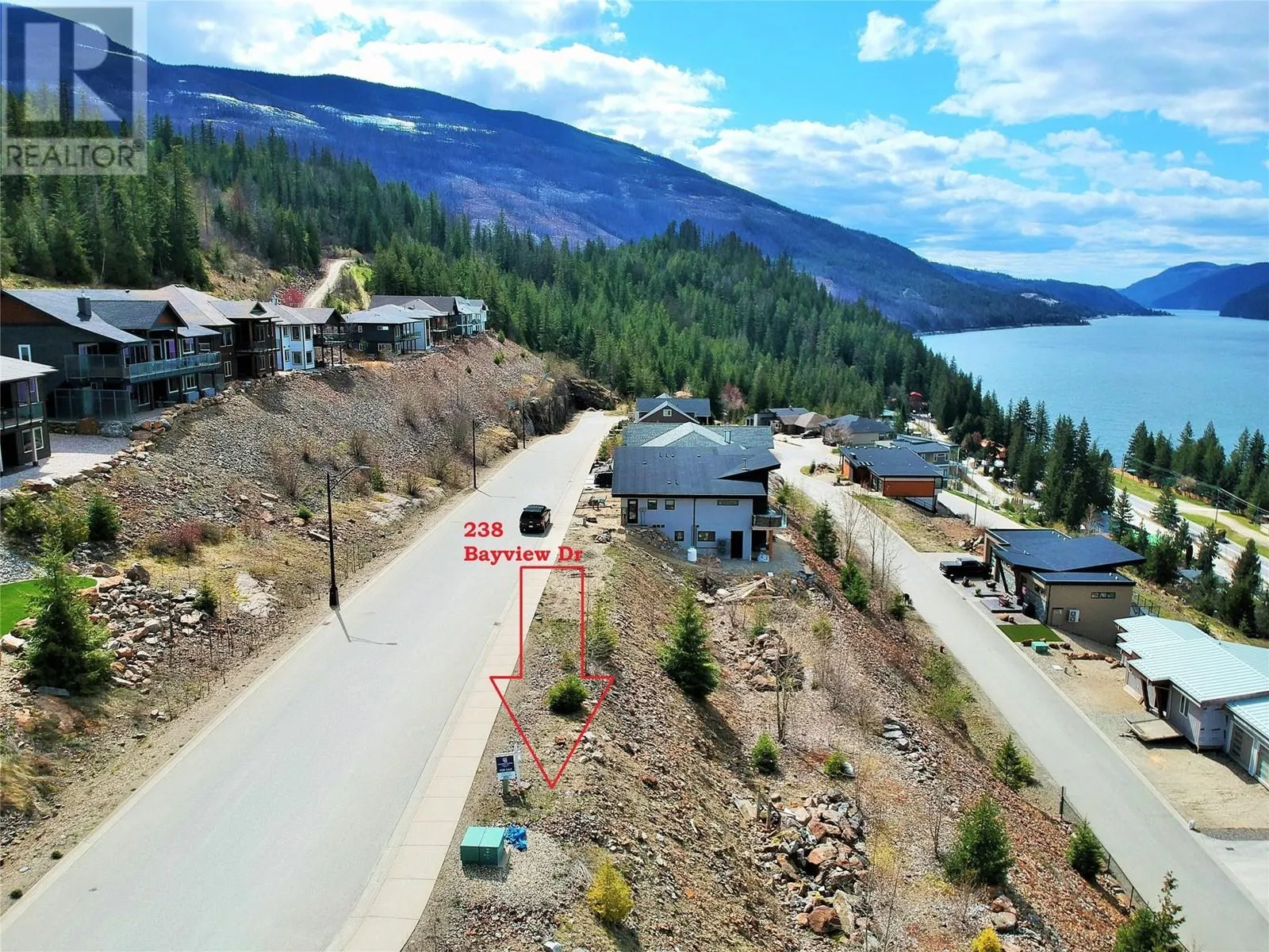 238 Bayview Drive
