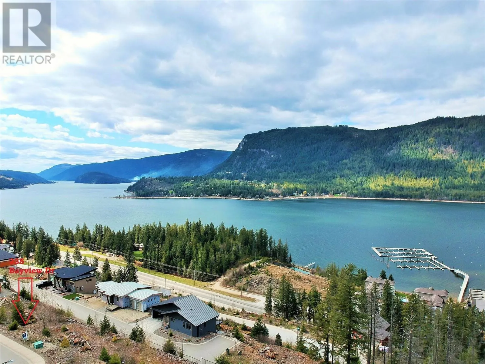 238 Bayview Drive