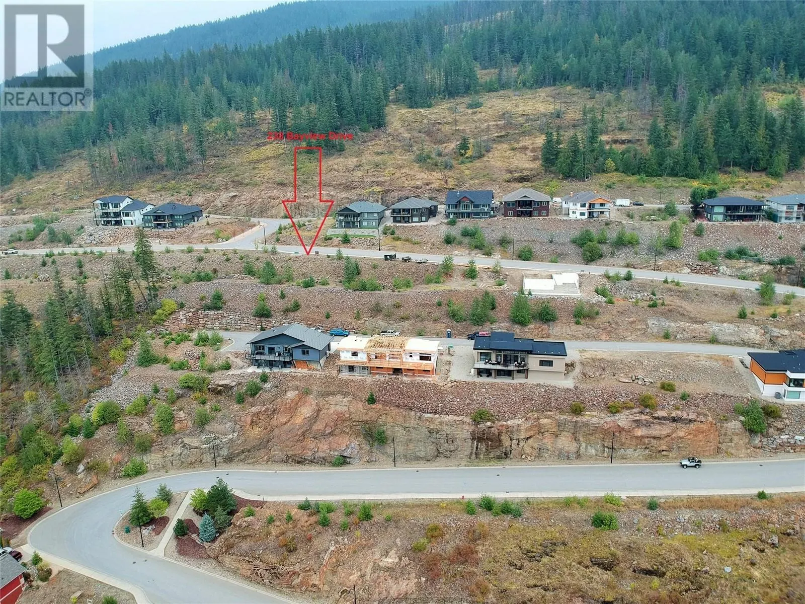 238 Bayview Drive