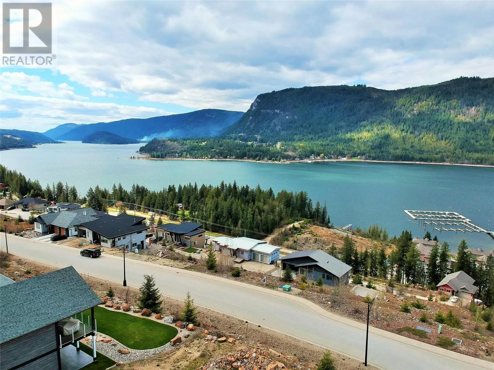 238 Bayview Drive