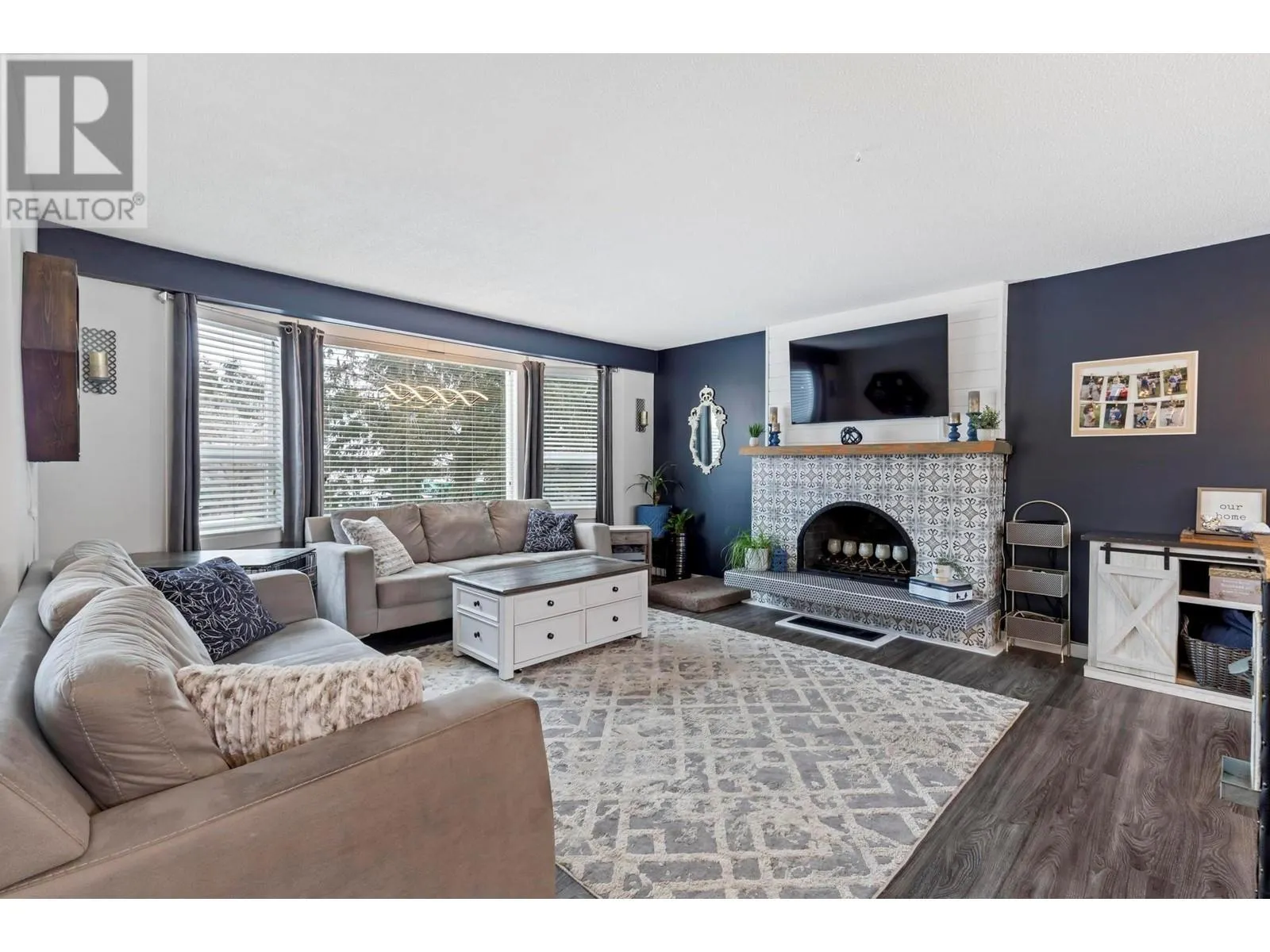 3548 MacDonnel Road