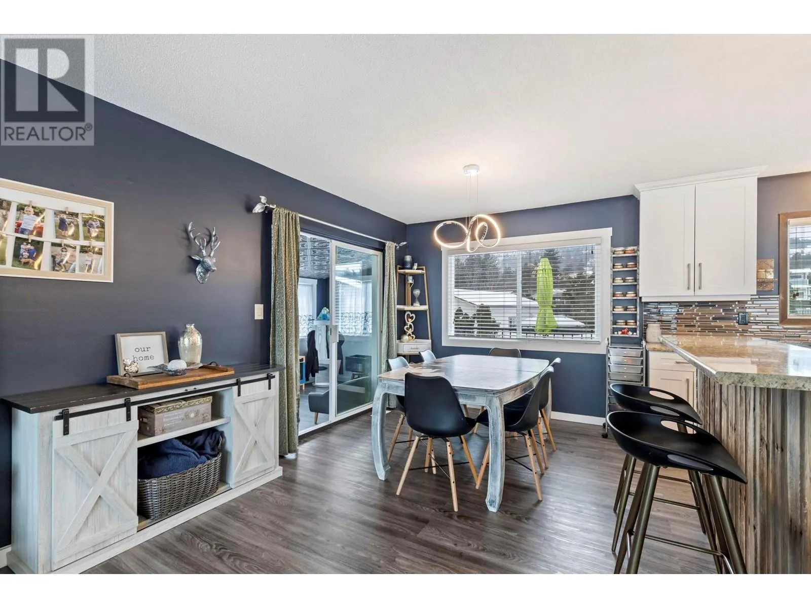 3548 MacDonnel Road