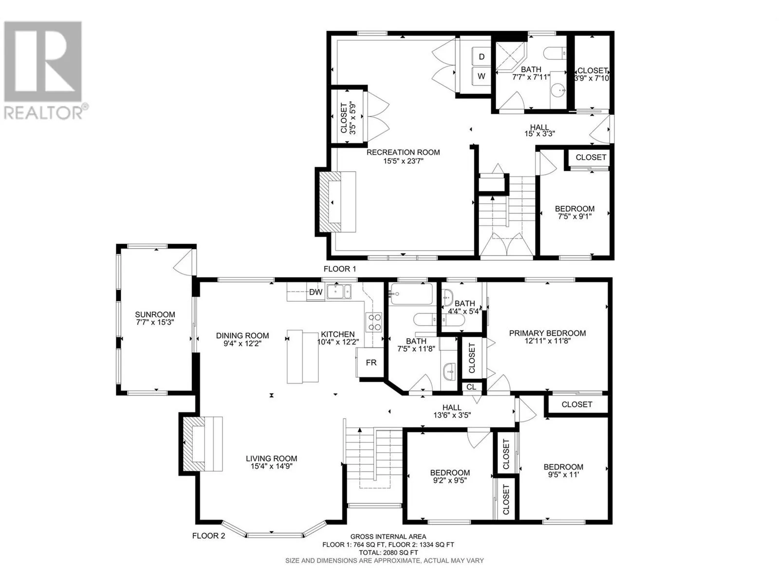 3548 MacDonnel Road