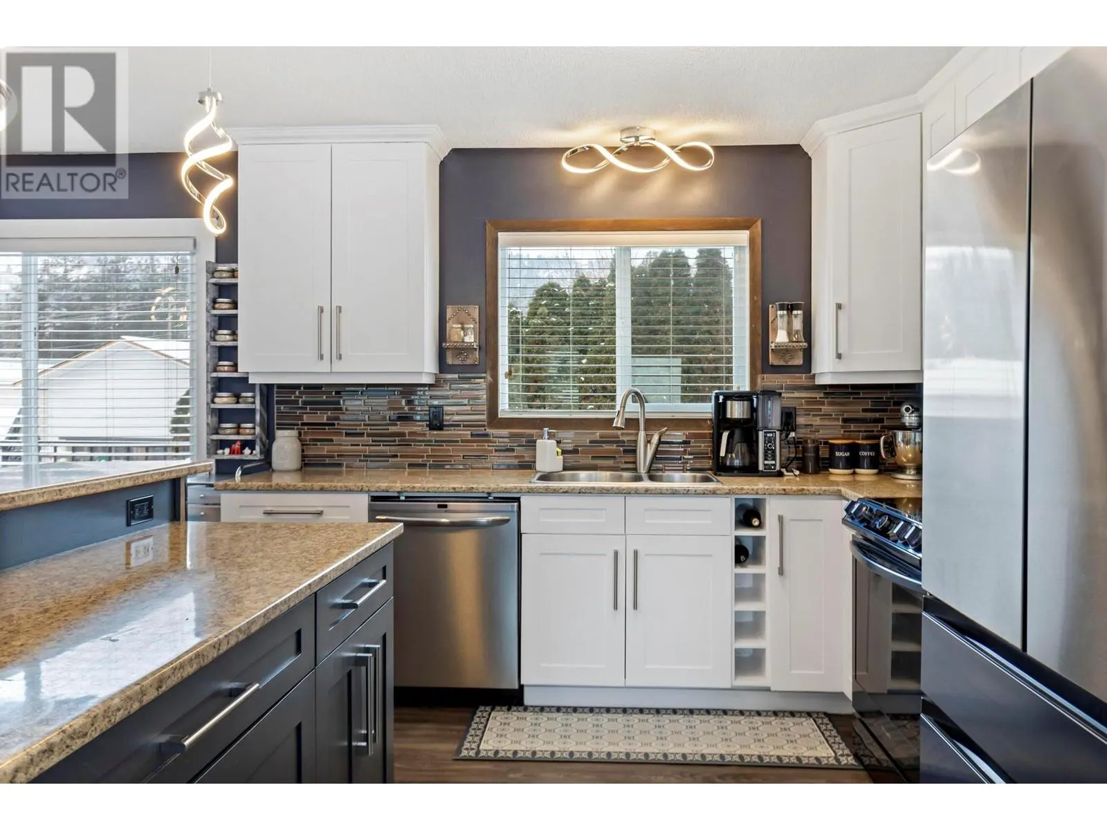 3548 MacDonnel Road