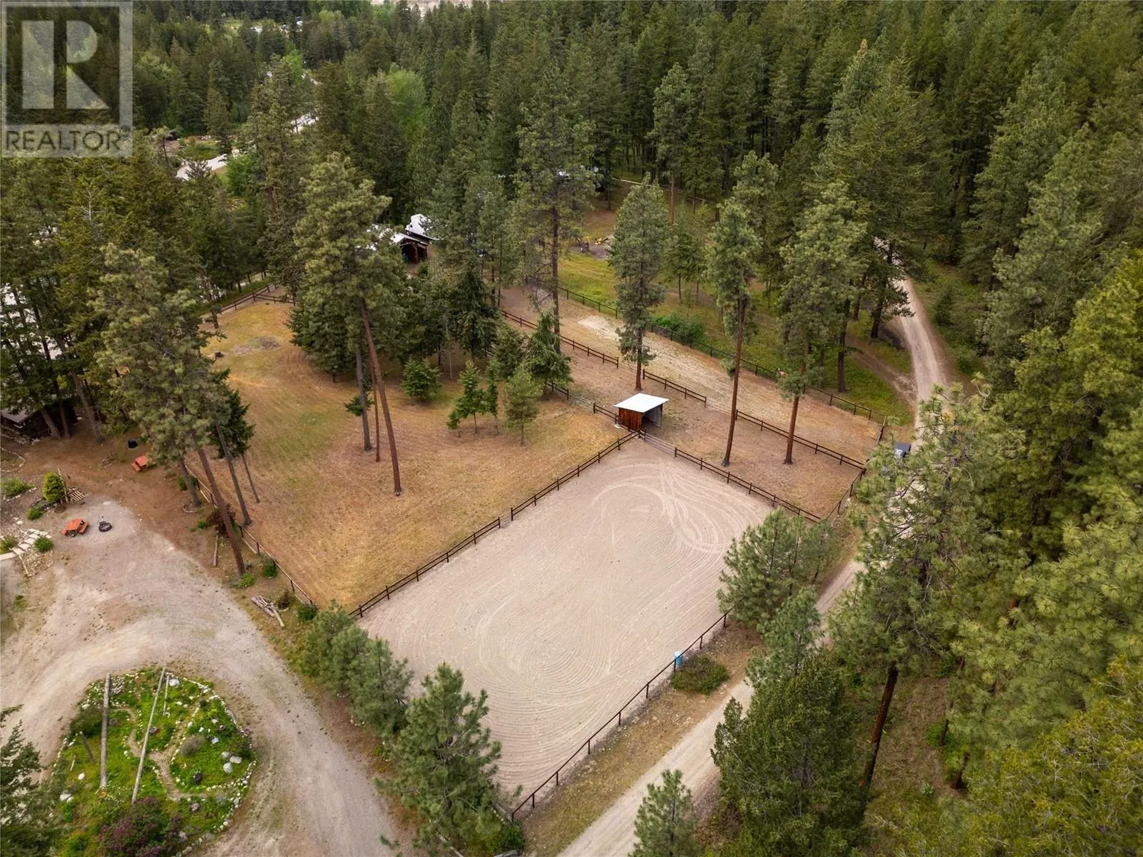 4635 Trepanier Road