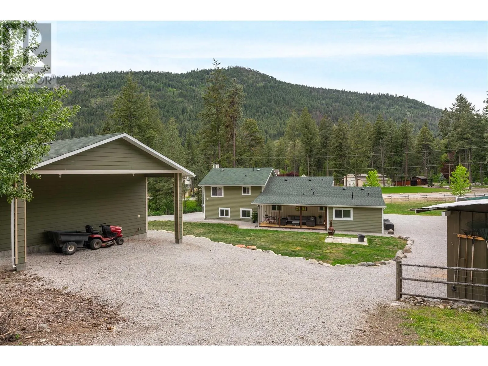 4635 Trepanier Road