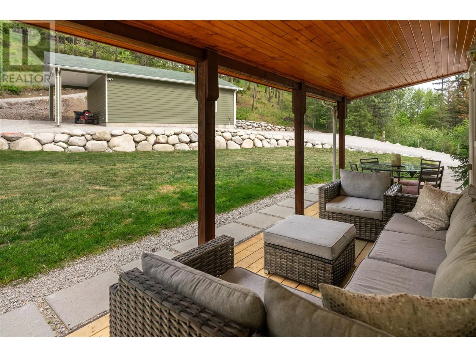 4635 Trepanier Road