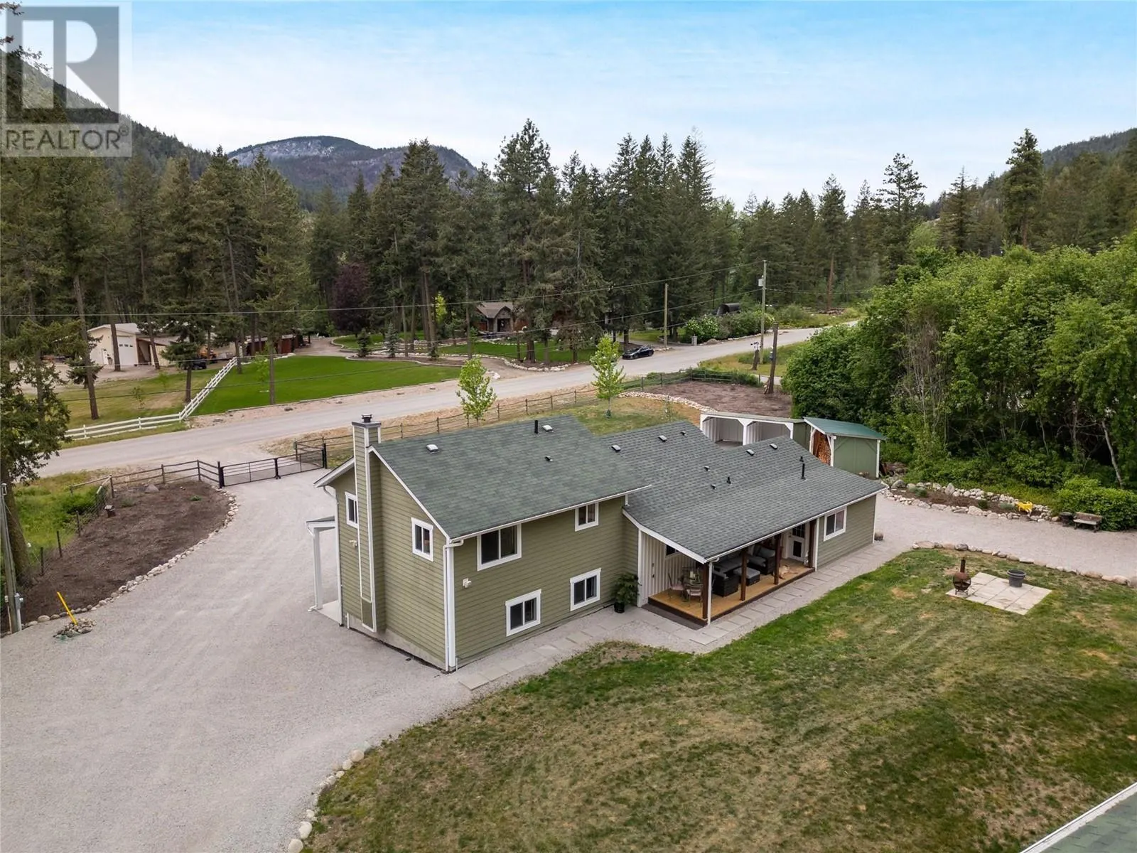 4635 Trepanier Road