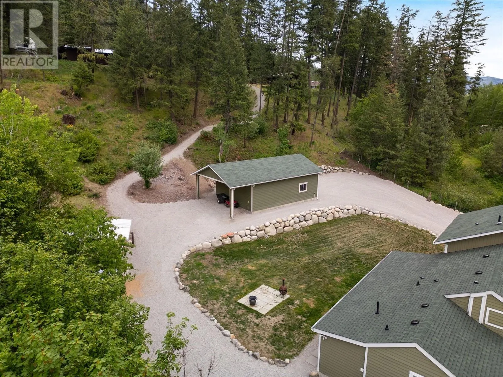 4635 Trepanier Road