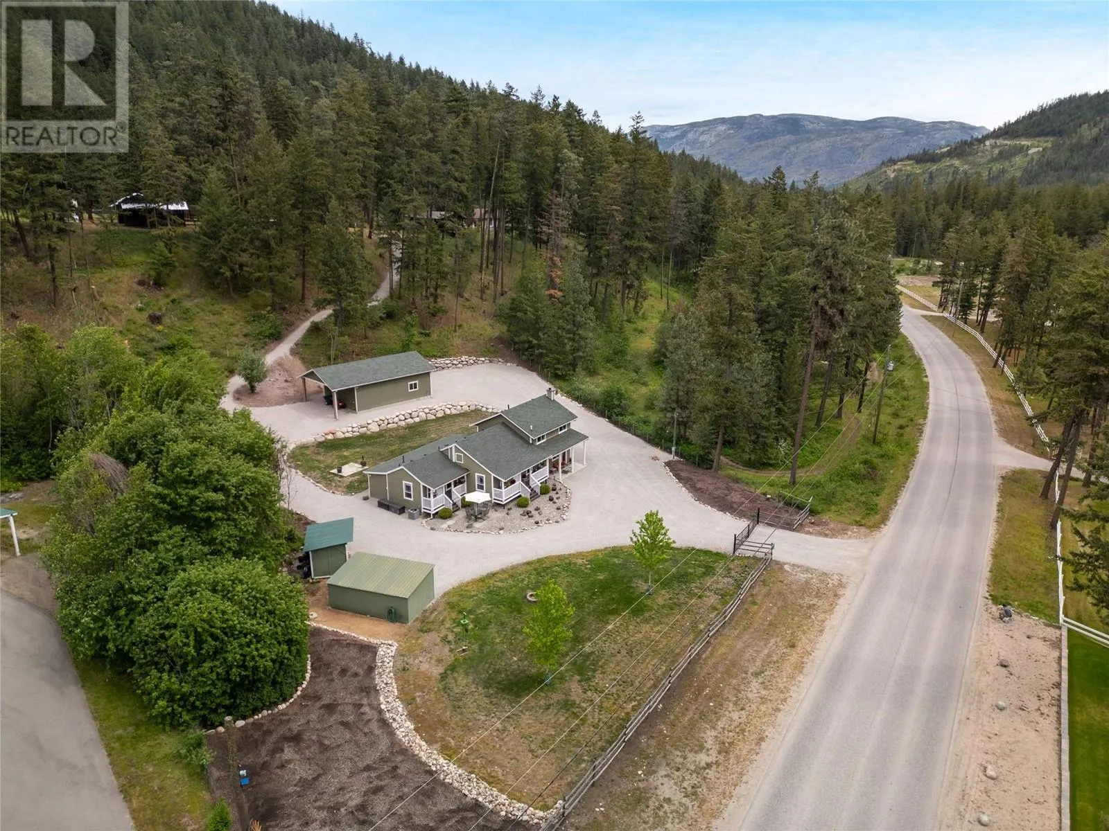 4635 Trepanier Road