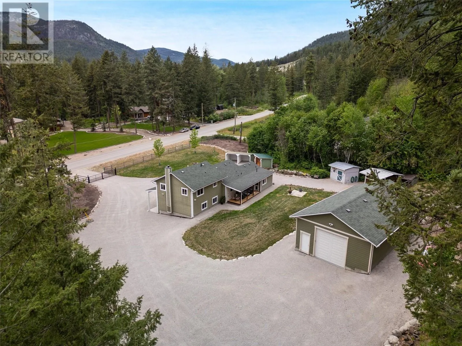 4635 Trepanier Road