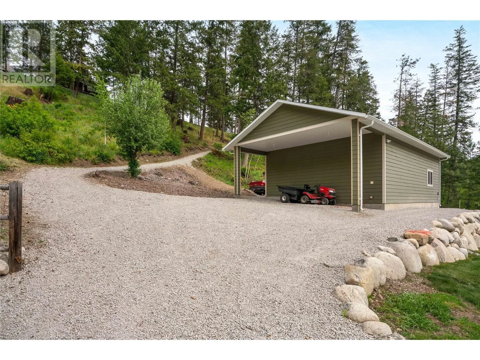 4635 Trepanier Road