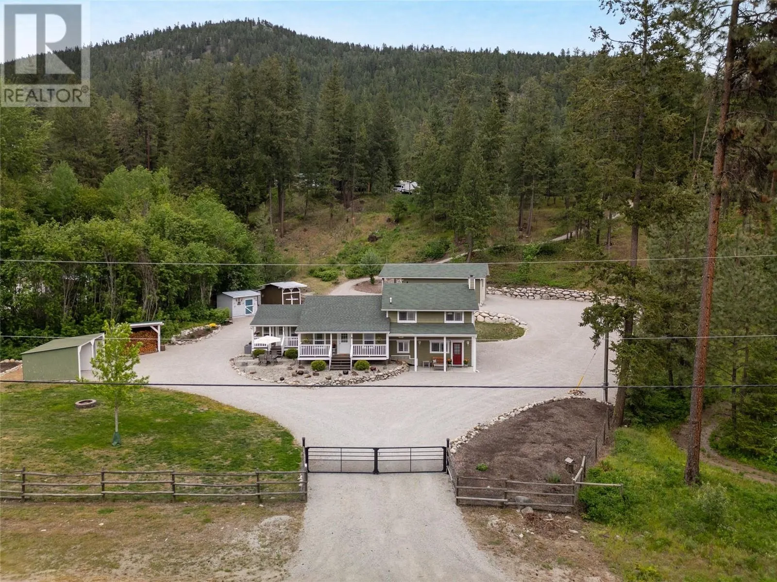 4635 Trepanier Road