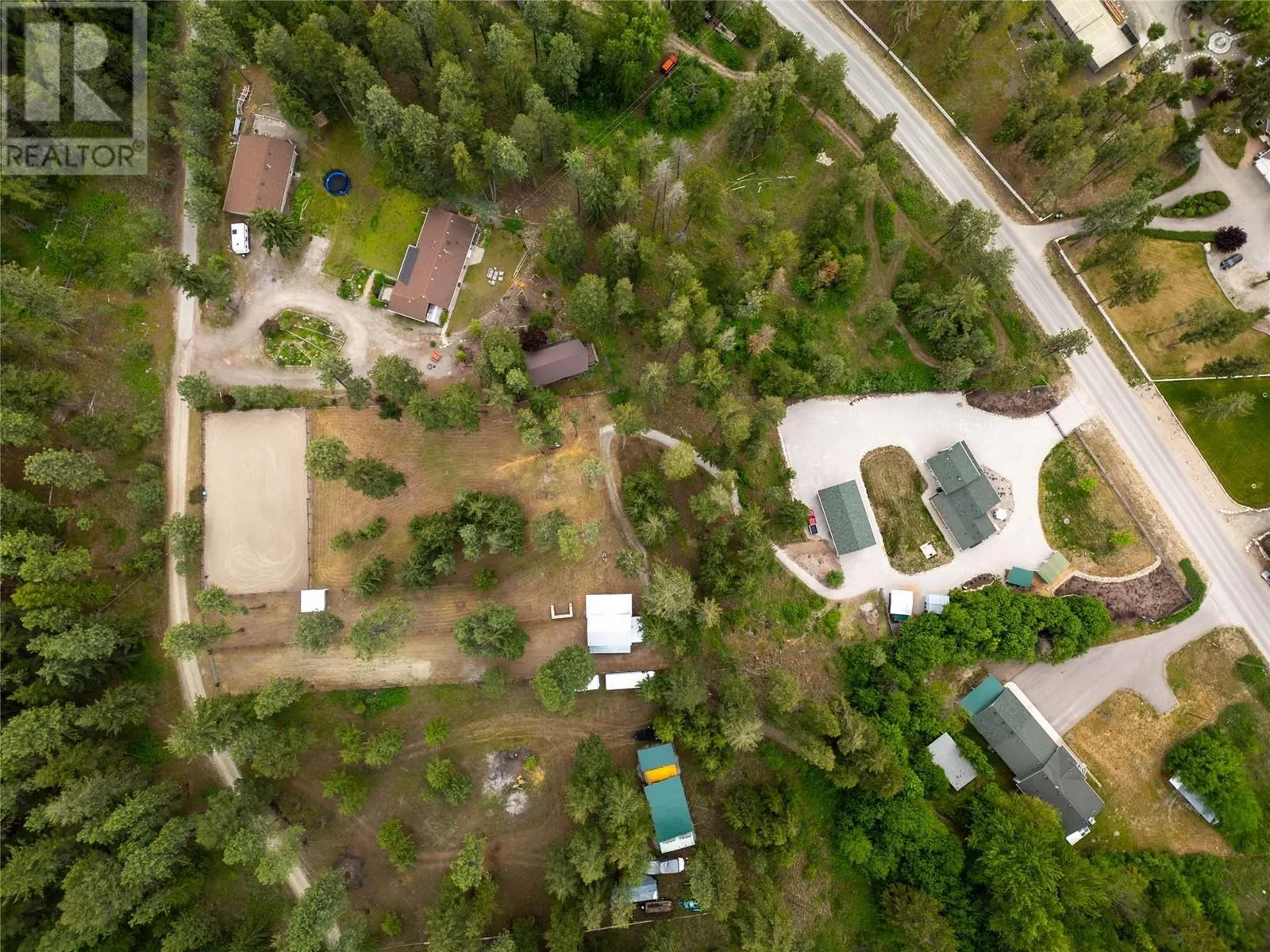 4635 Trepanier Road