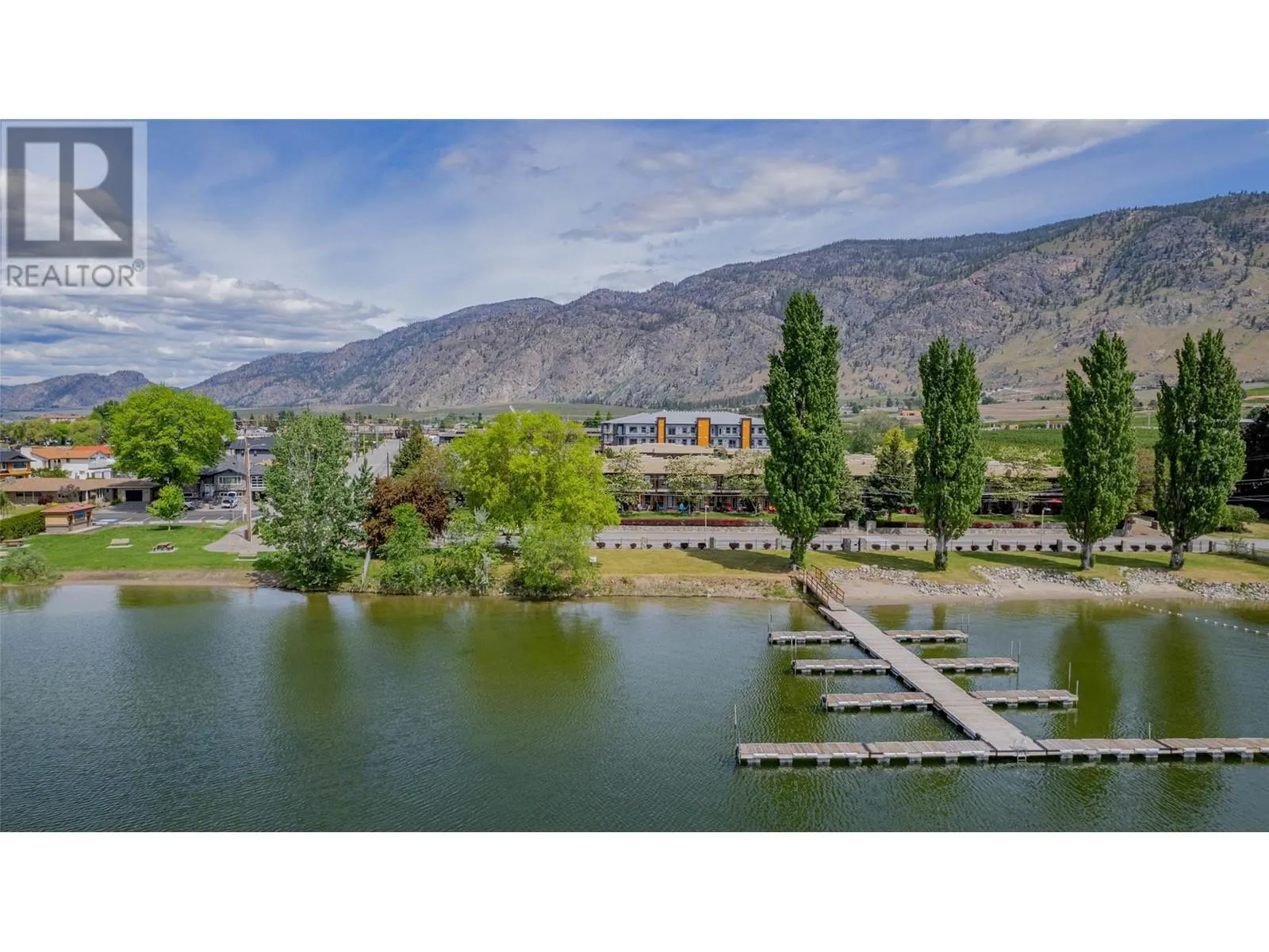 5401 LAKESHORE Drive Unit# 113