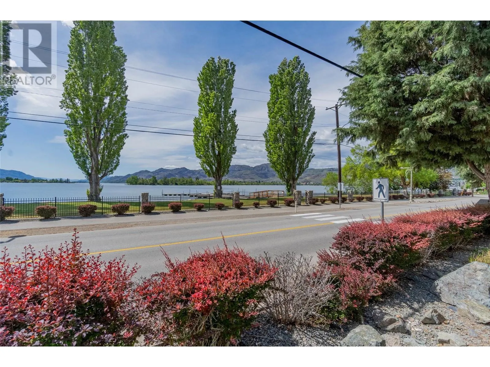 5401 LAKESHORE Drive Unit# 113