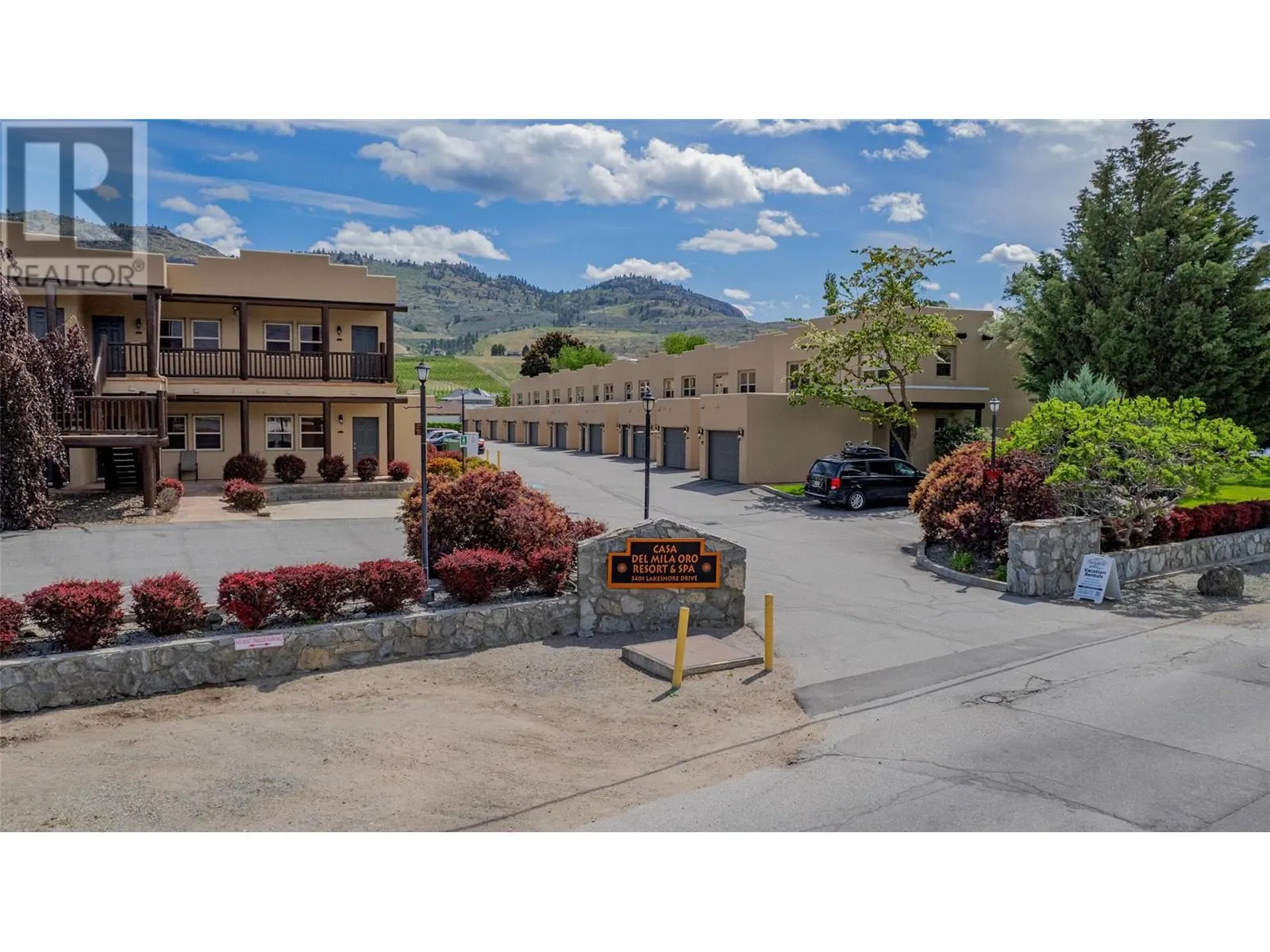 5401 LAKESHORE Drive Unit# 113