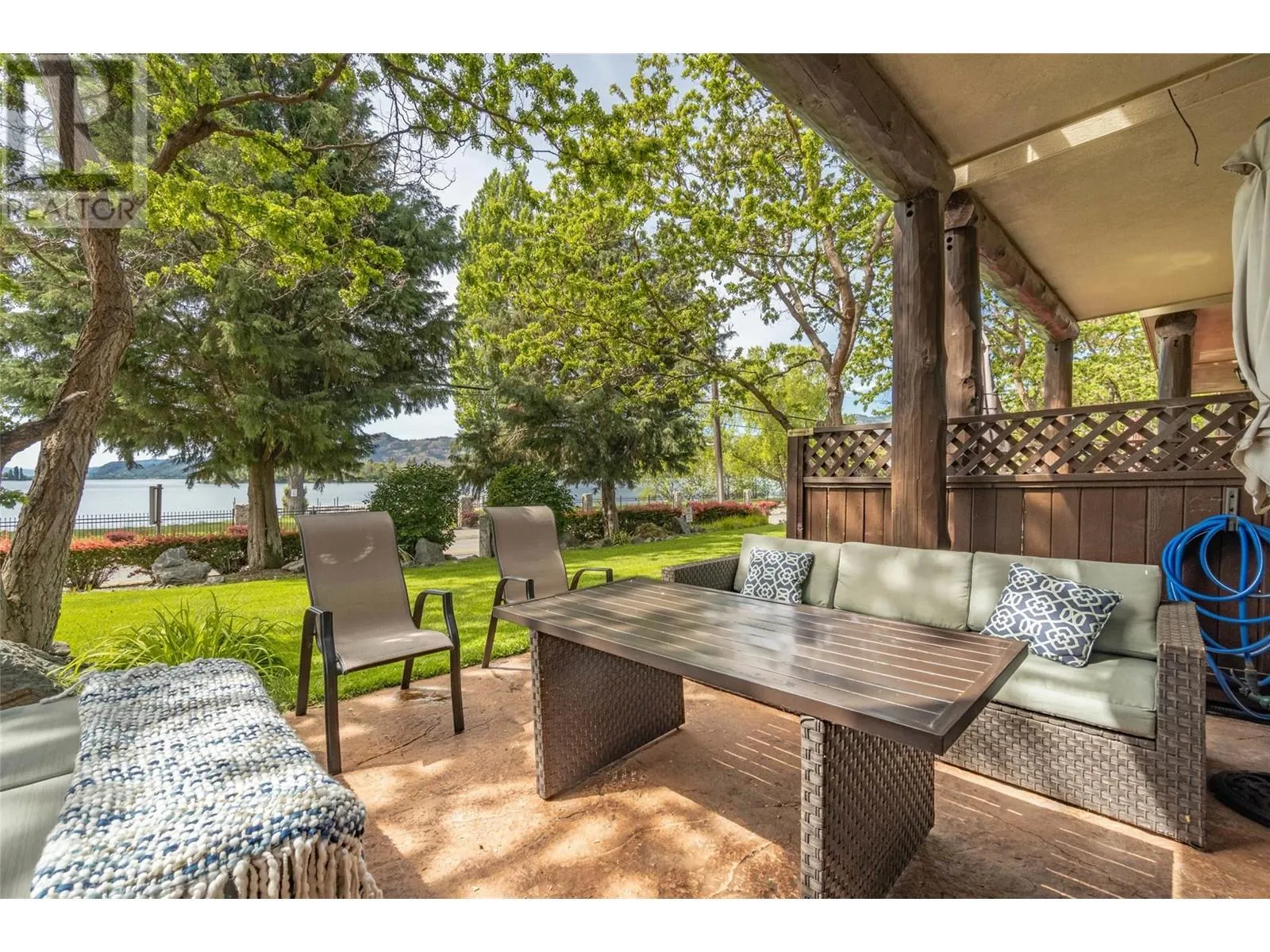 5401 LAKESHORE Drive Unit# 113