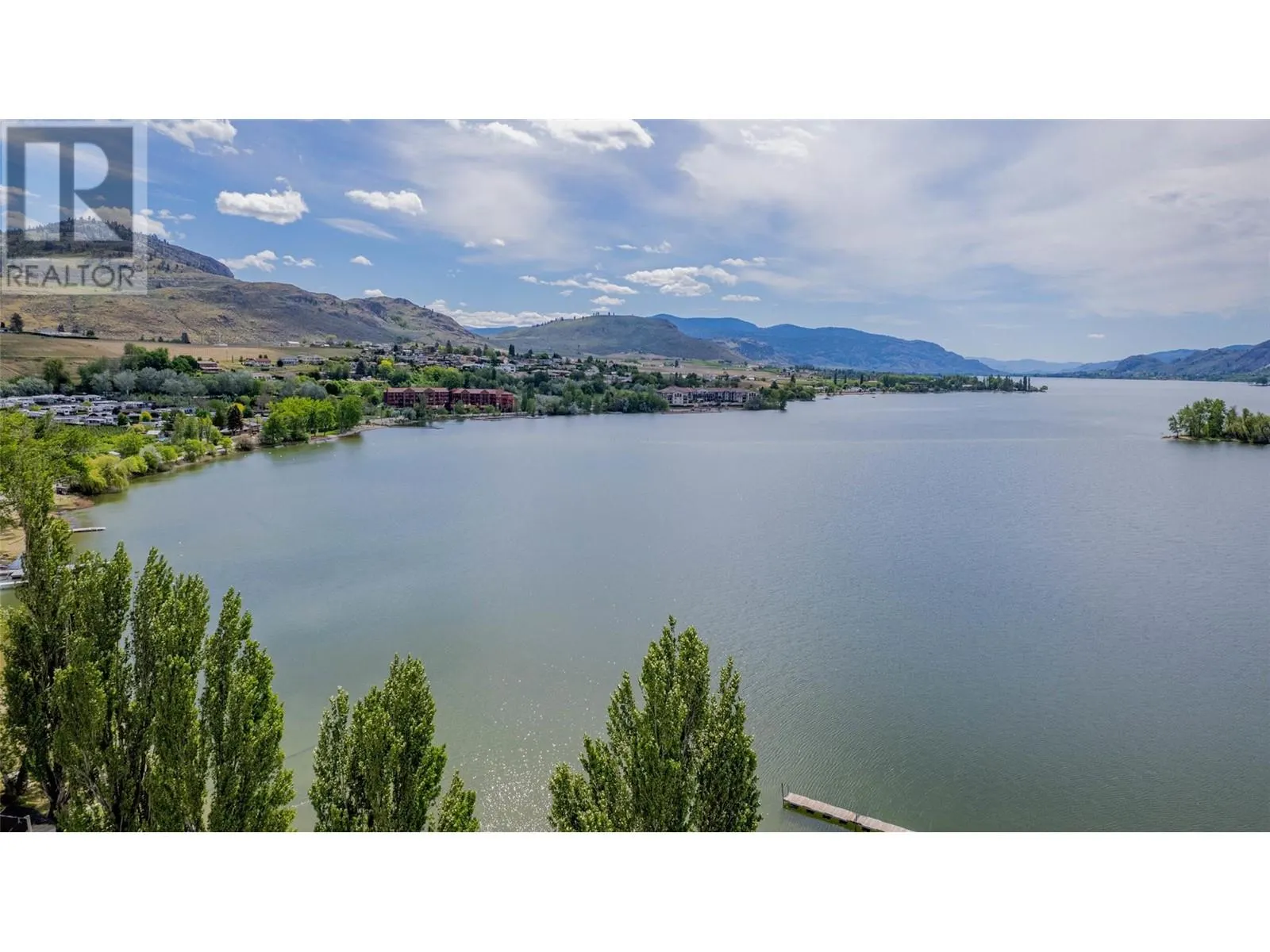 5401 LAKESHORE Drive Unit# 113