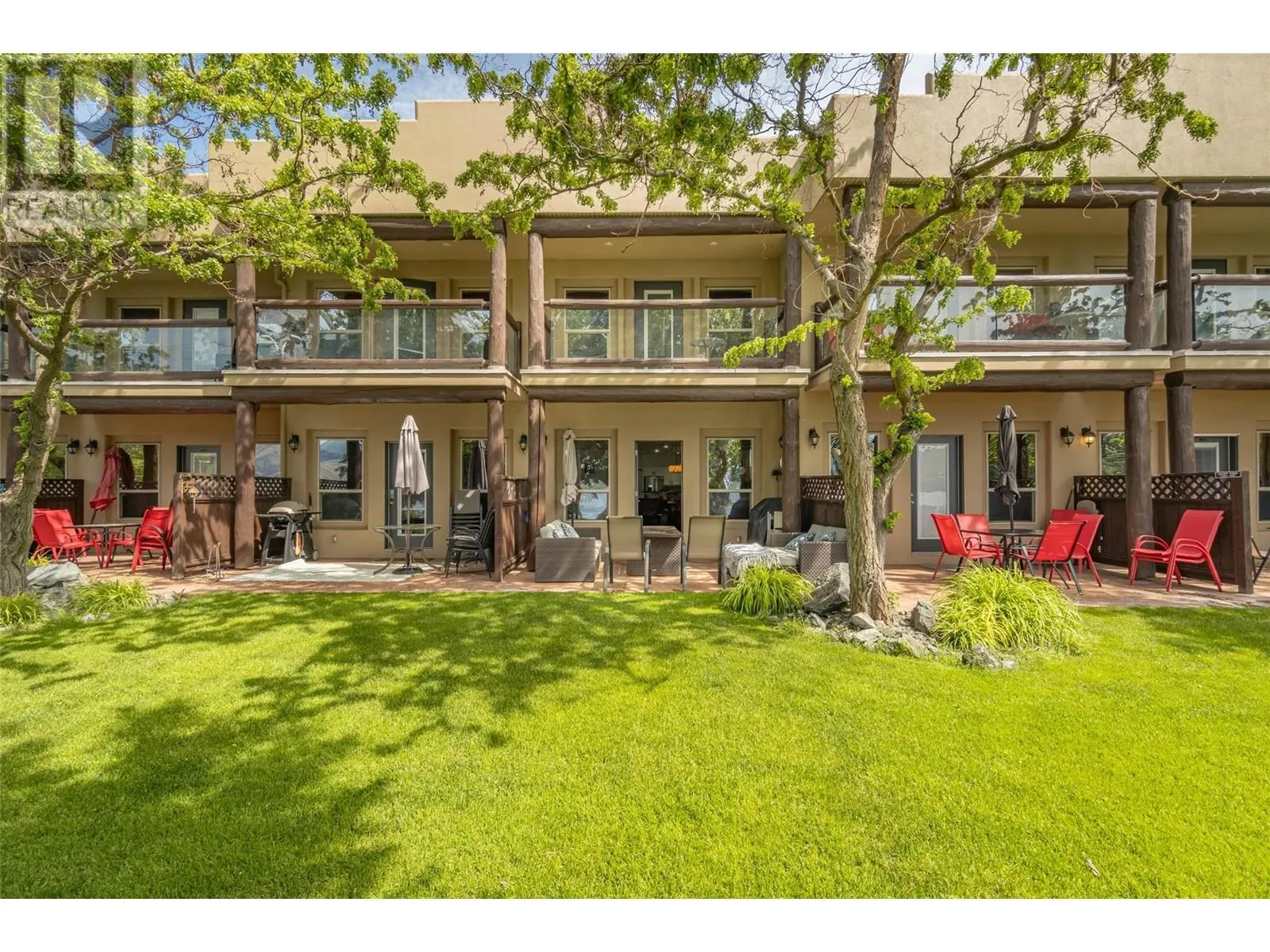 5401 LAKESHORE Drive Unit# 113