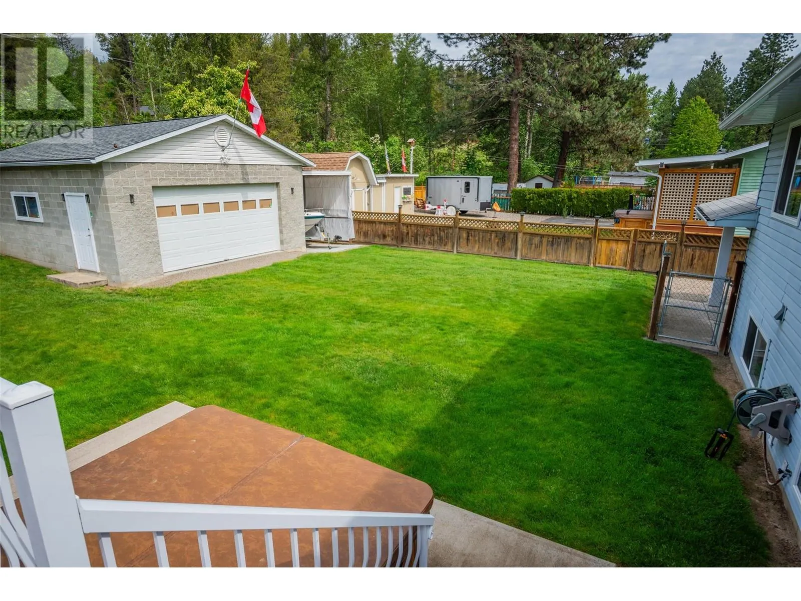 405 Beresford Crescent