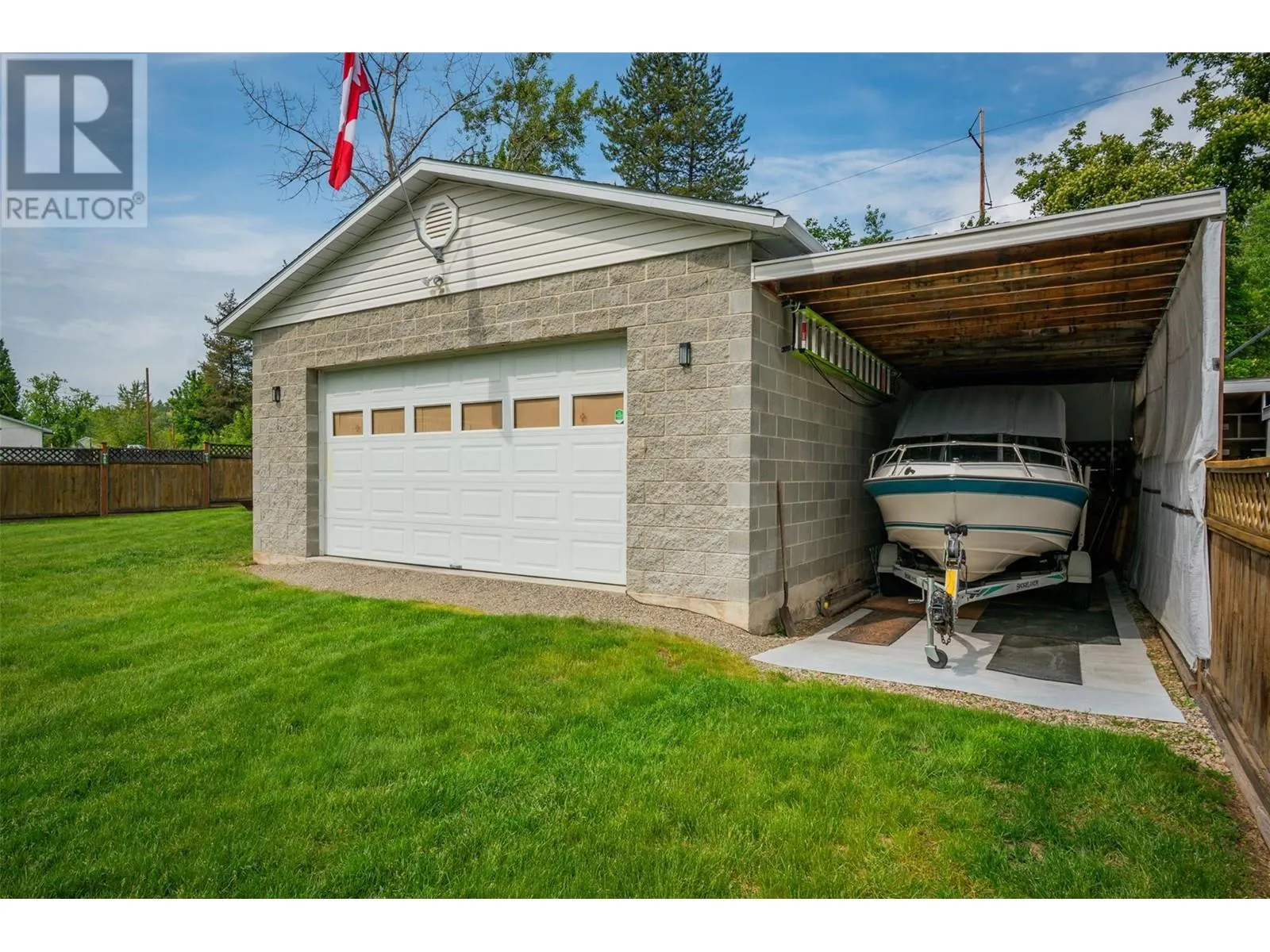 405 Beresford Crescent