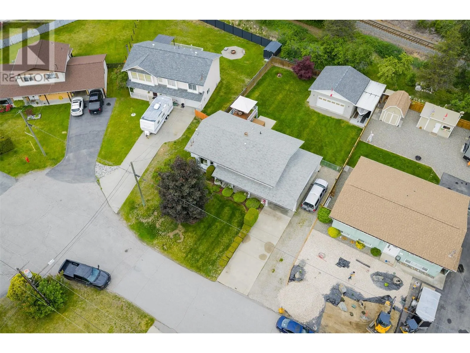 405 Beresford Crescent