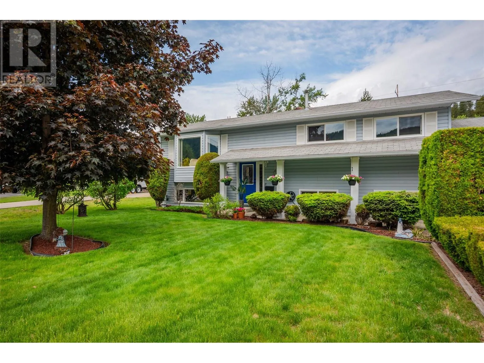 405 Beresford Crescent