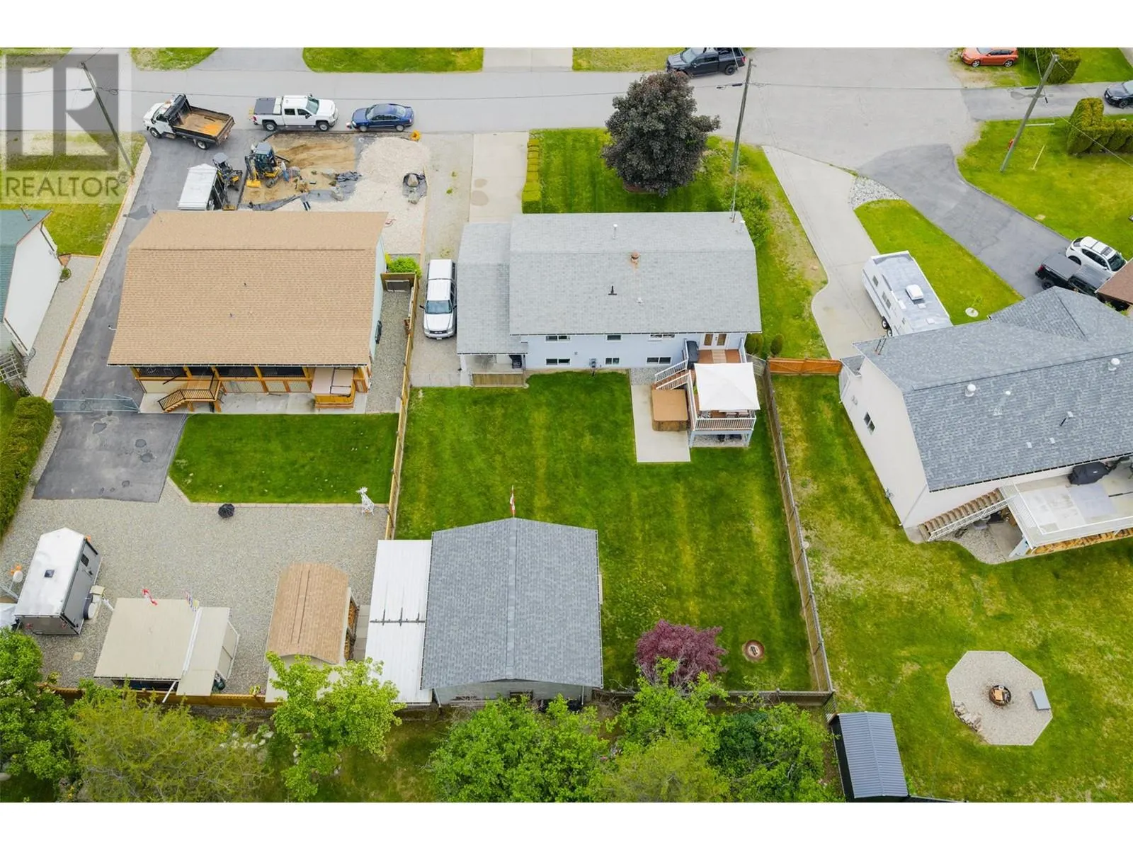 405 Beresford Crescent