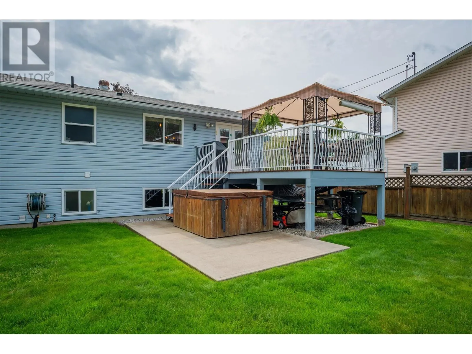 405 Beresford Crescent