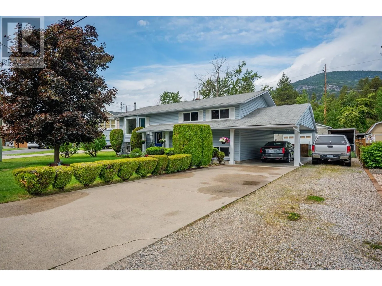 405 Beresford Crescent