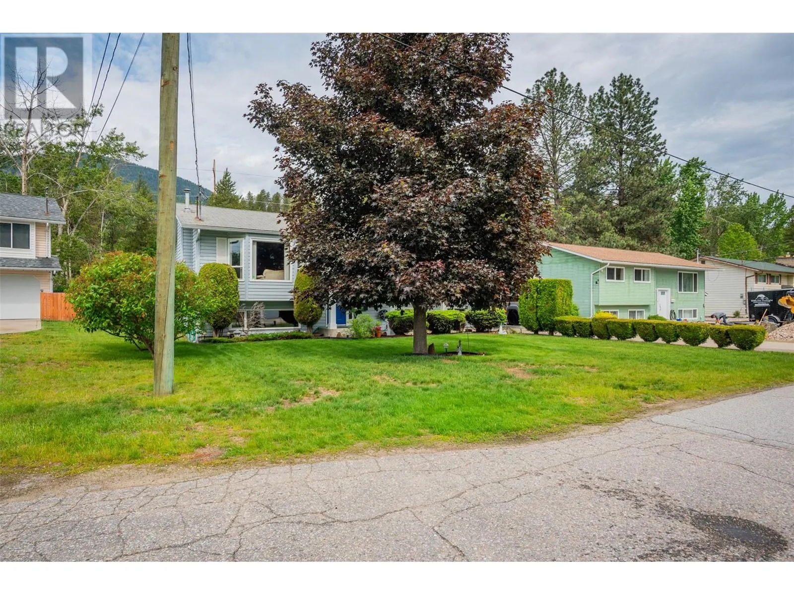 405 Beresford Crescent