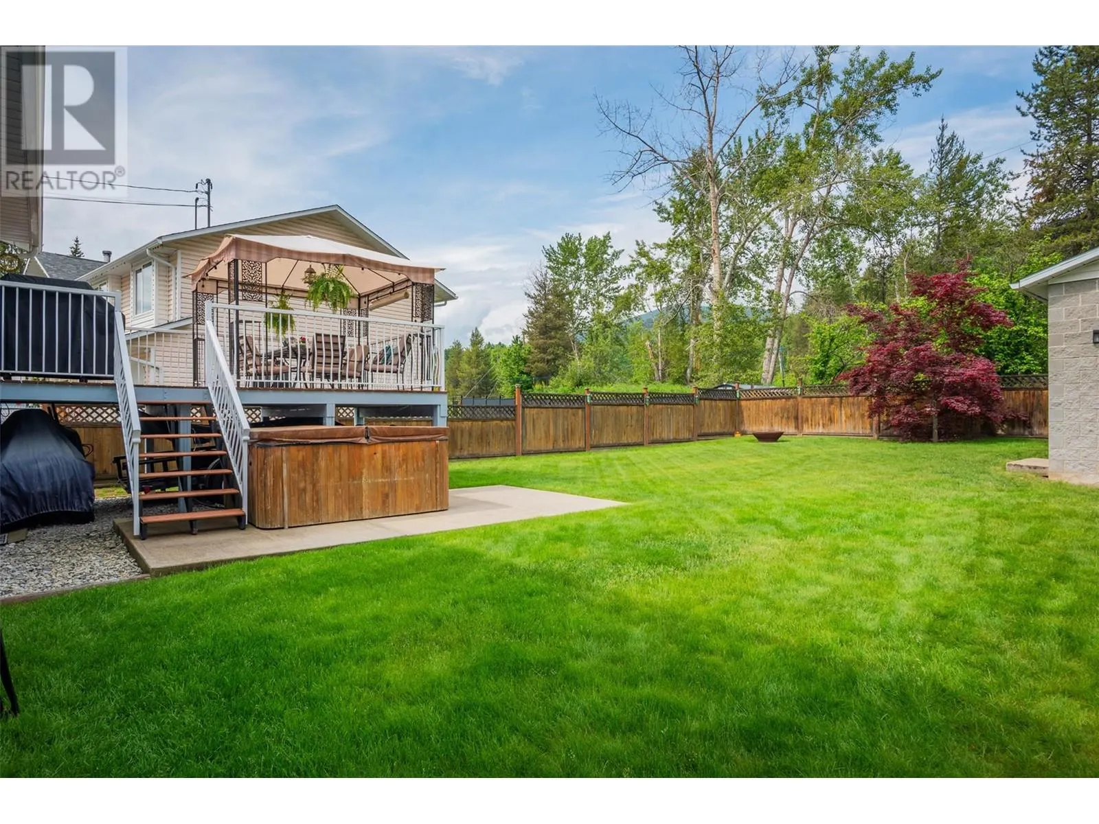 405 Beresford Crescent