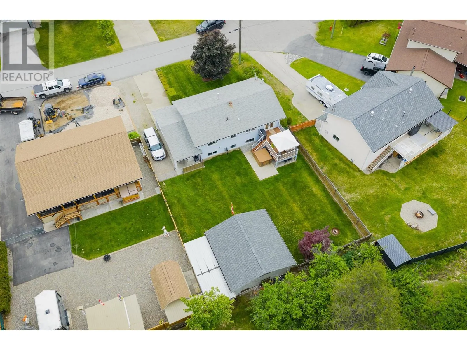 405 Beresford Crescent