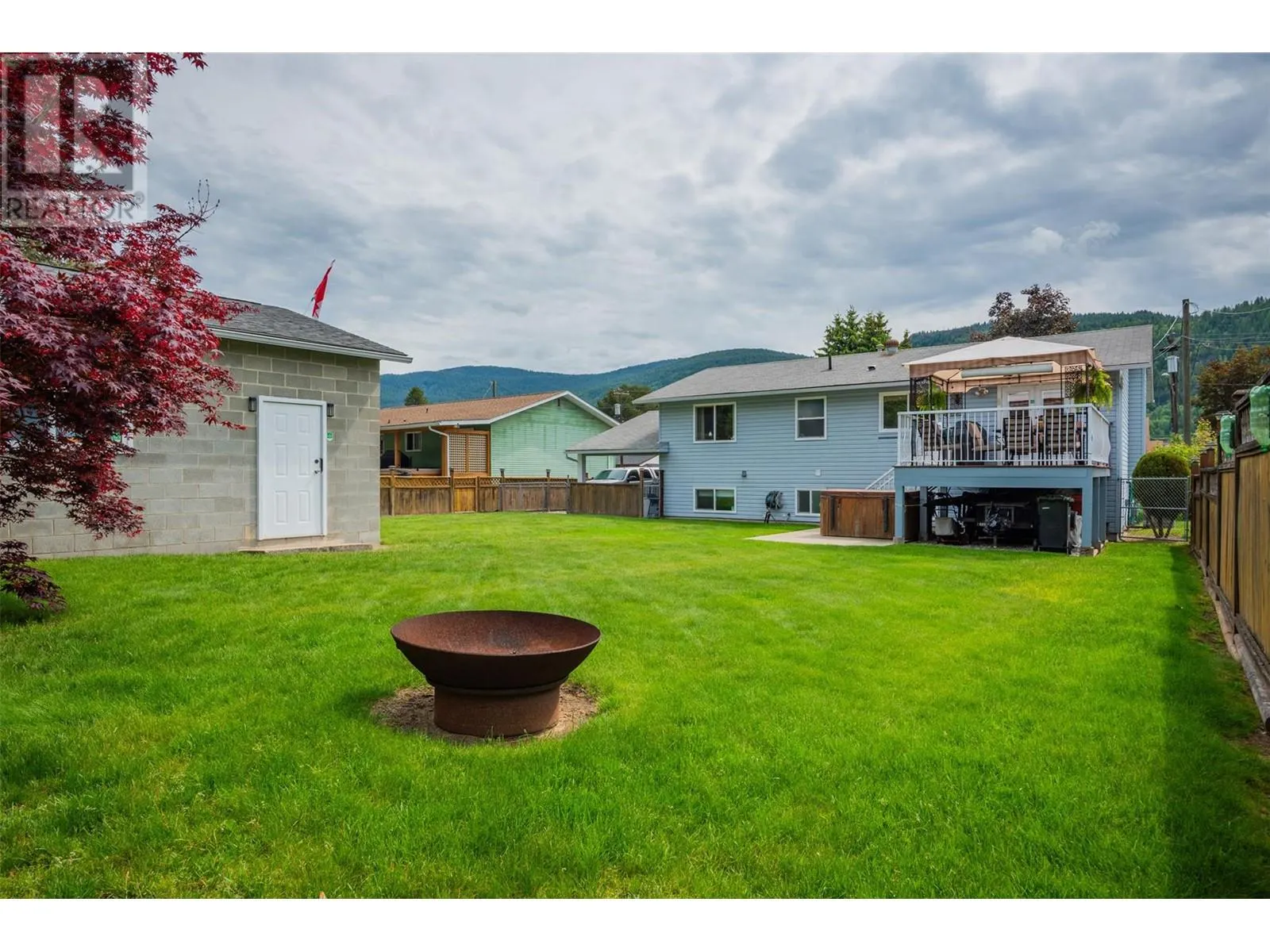405 Beresford Crescent