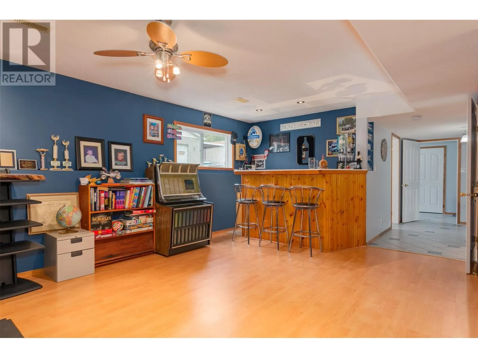 405 Beresford Crescent
