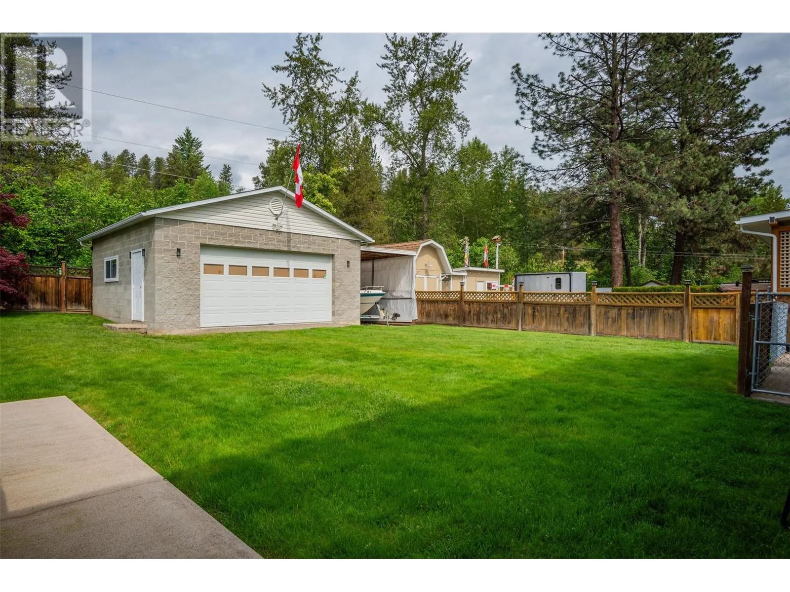 405 Beresford Crescent