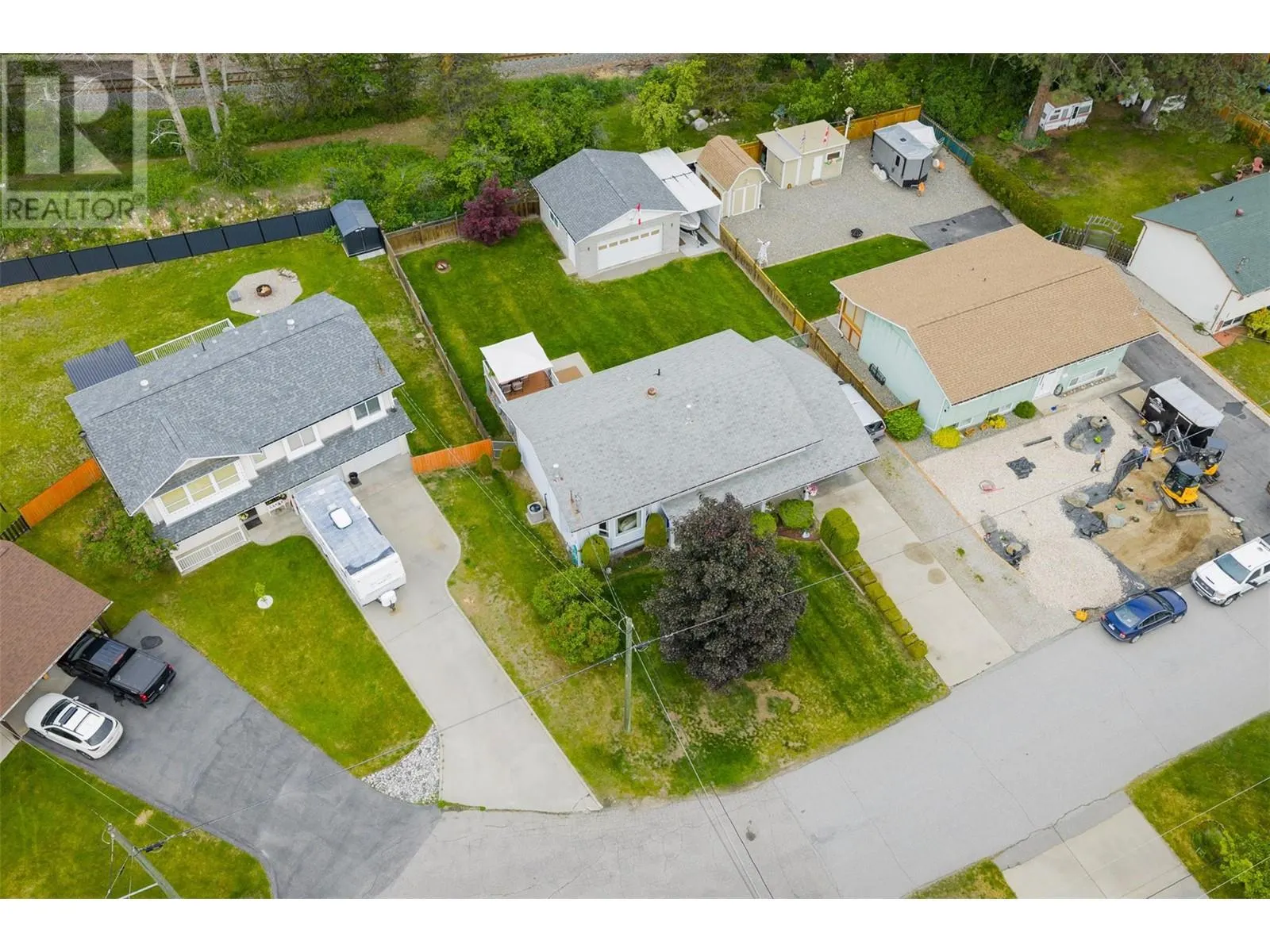 405 Beresford Crescent