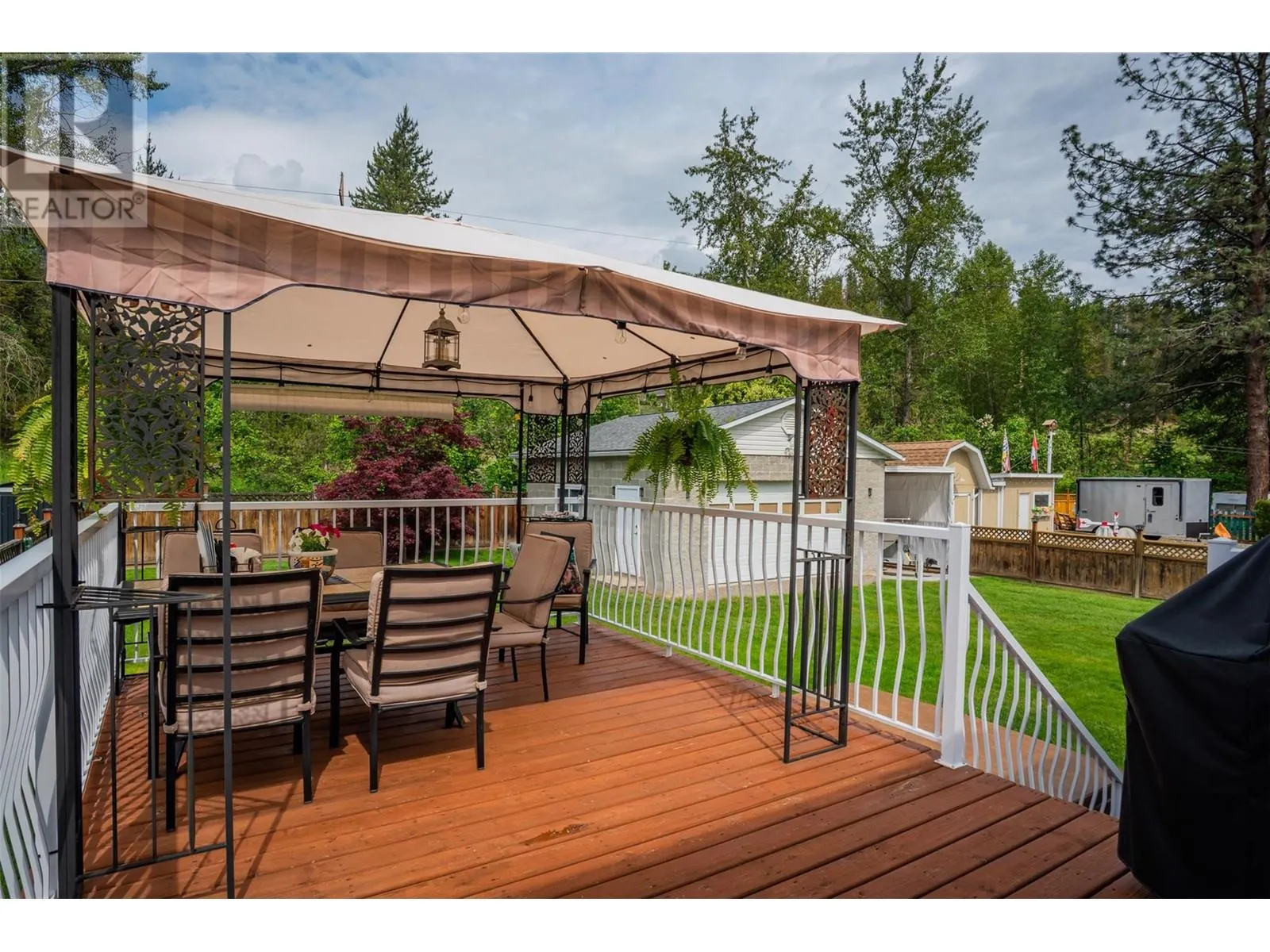 405 Beresford Crescent