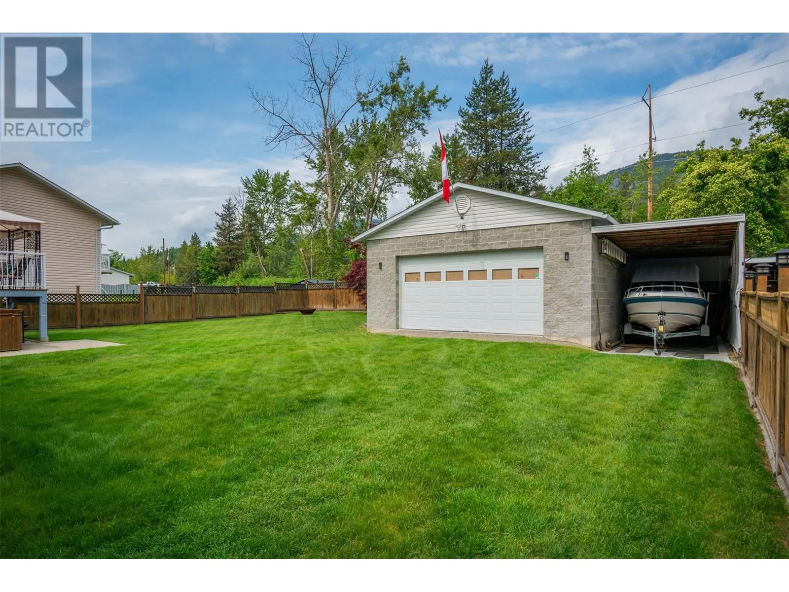 405 Beresford Crescent