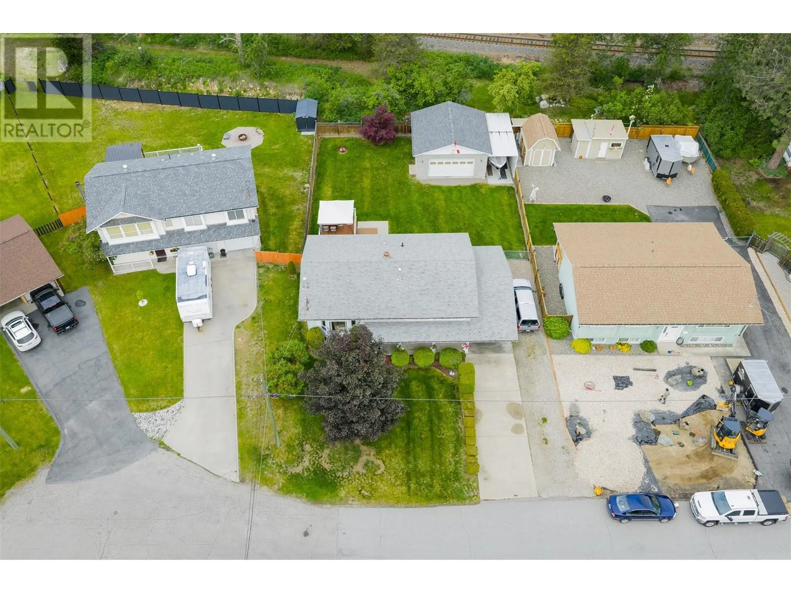 405 Beresford Crescent