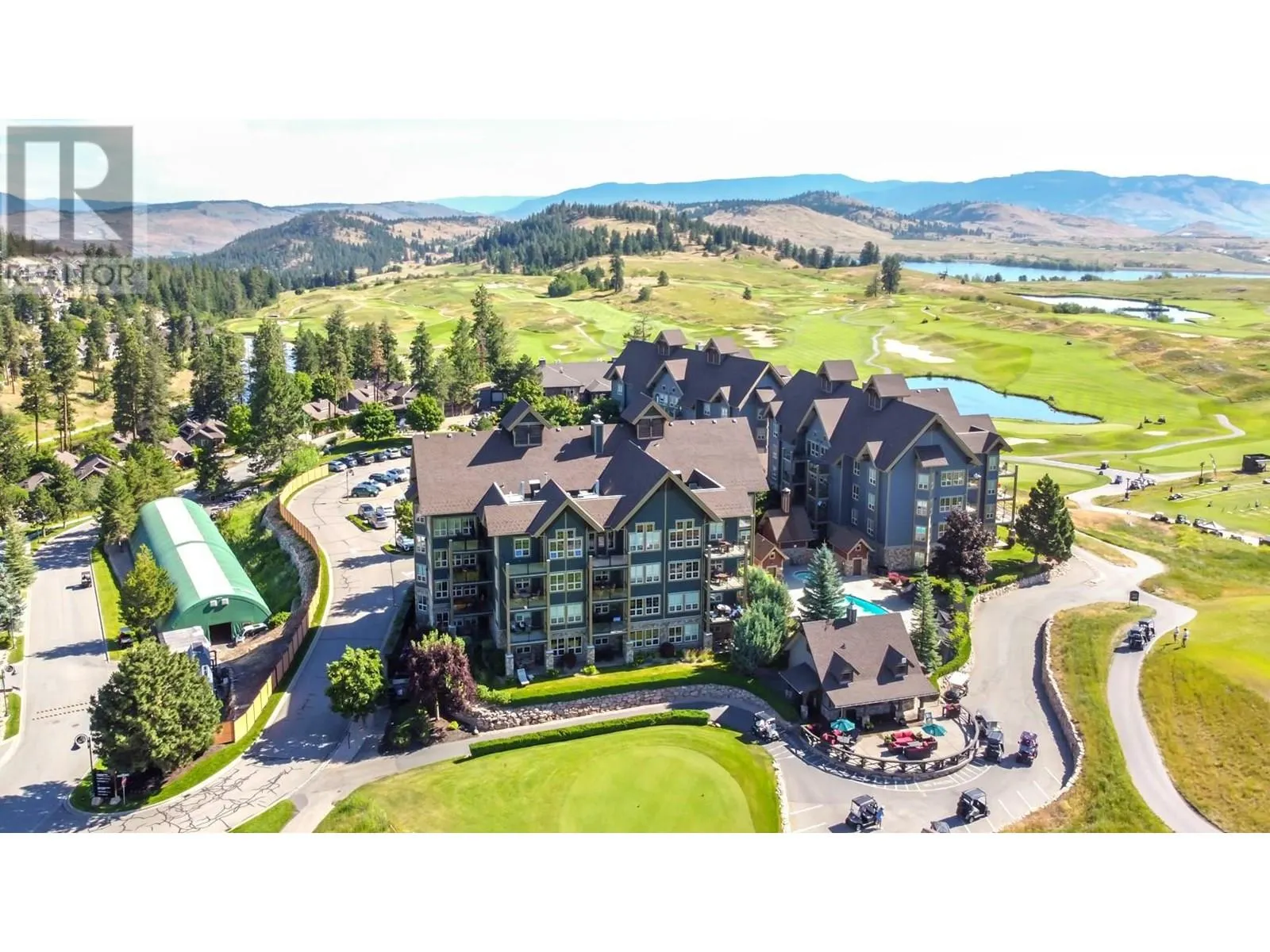 107 Village Centre Court Unit# 116