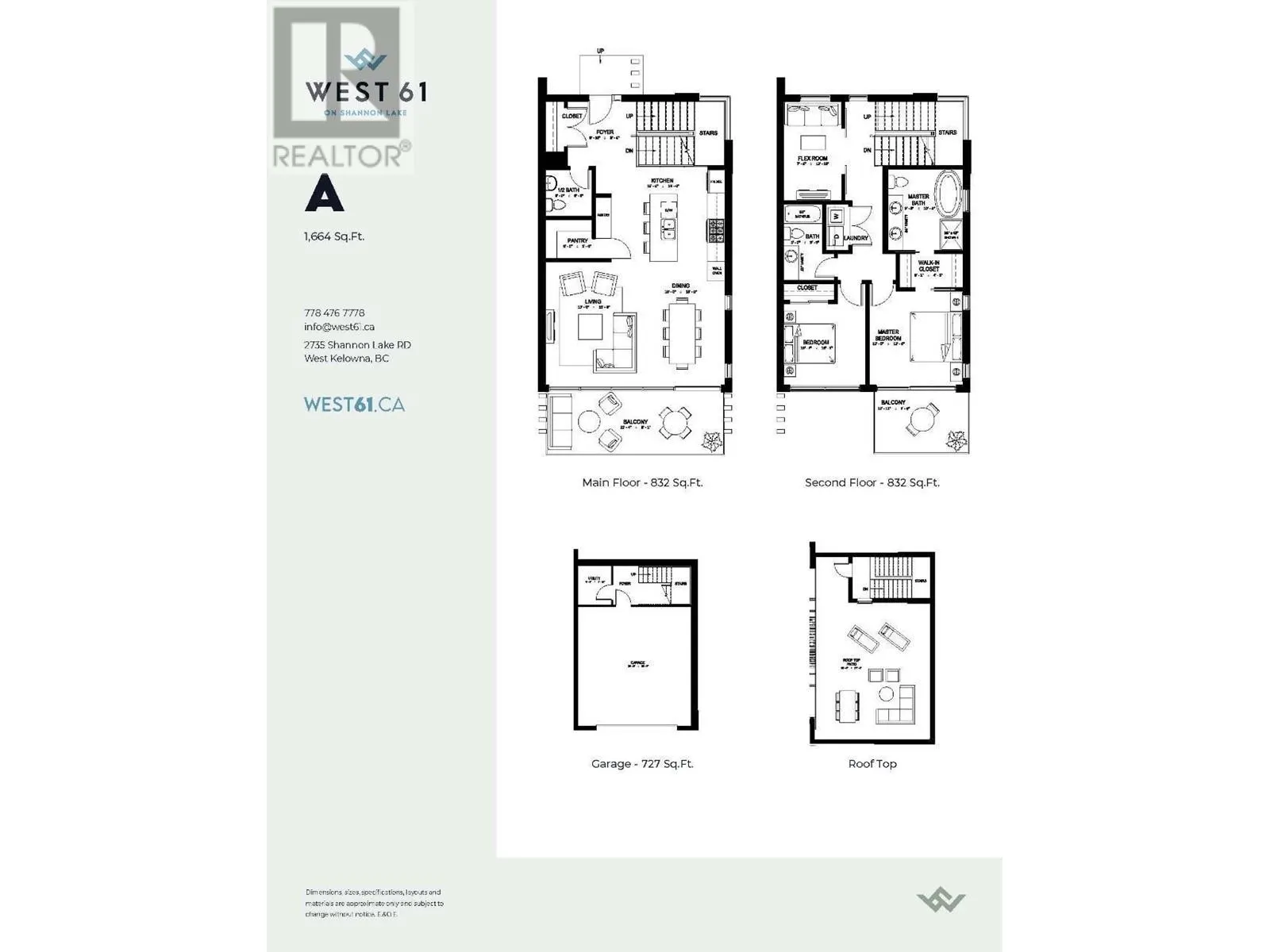 2735 Shannon Lake Road Unit# 513 Lot# 58