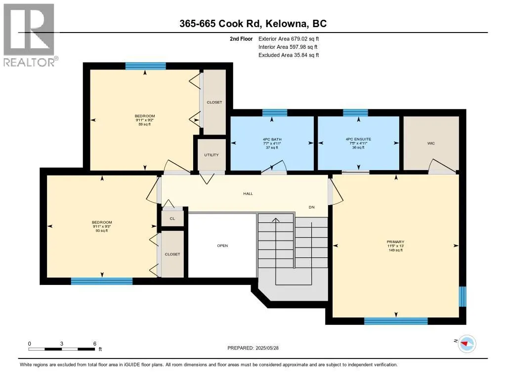 665 Cook Road Unit# 365